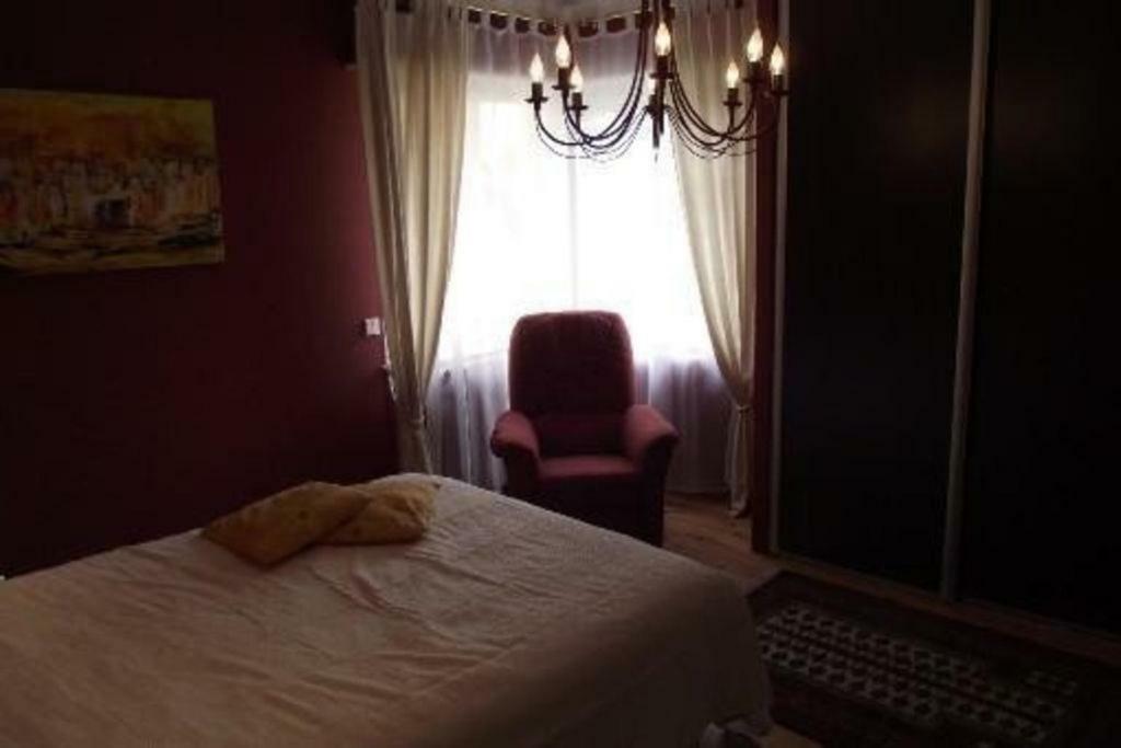 Bel Lumineux Appartement *